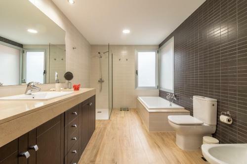 Villa Flatguest Green Vista Golf