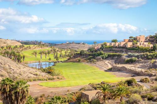 Villa Flatguest Green Vista Golf