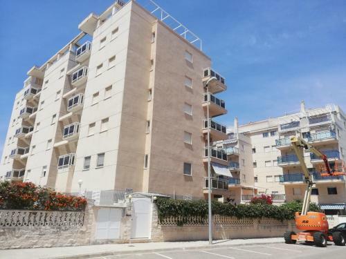 Apartamento Paraiso II