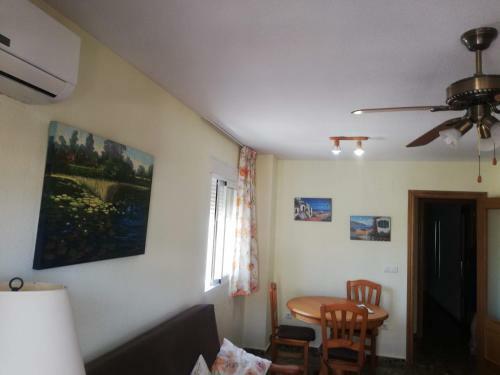 Apartamento Paraiso II