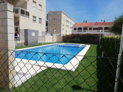 Apartamento Paraiso II