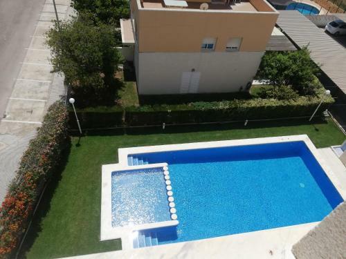 Apartamento Paraiso II