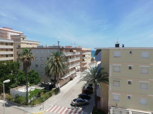 Apartamento Paraiso II