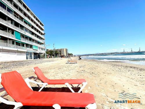 Apartbeach Bell Raco Deluxe