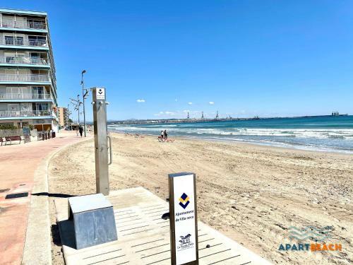 Apartbeach Bell Raco Deluxe
