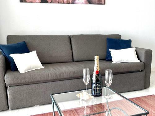Apartbeach Bell Raco Deluxe