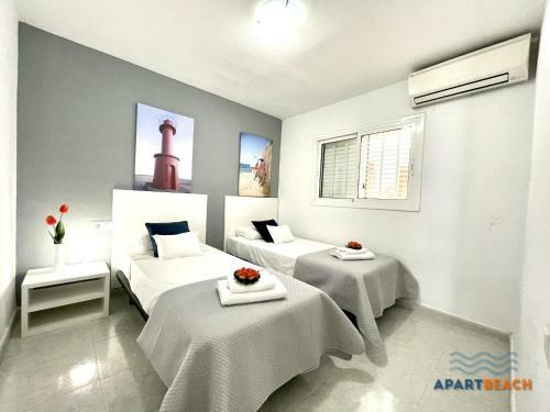Apartbeach Bell Raco Deluxe