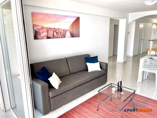 Apartbeach Bell Raco Deluxe