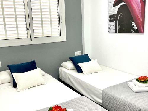 Apartbeach Bell Raco Deluxe