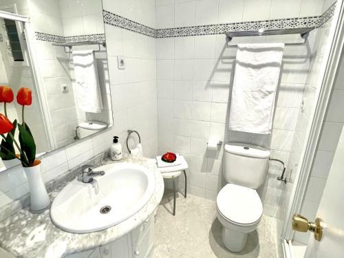 Apartbeach Bell Raco Deluxe