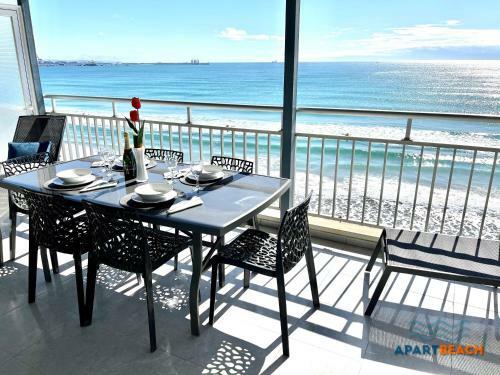 Apartbeach Bell Raco Deluxe