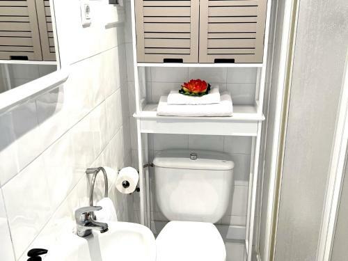 Apartbeach Bell Raco Deluxe