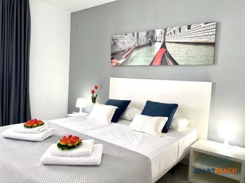 Apartbeach Bell Raco Deluxe