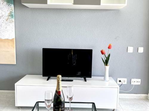Apartbeach Bell Raco Deluxe