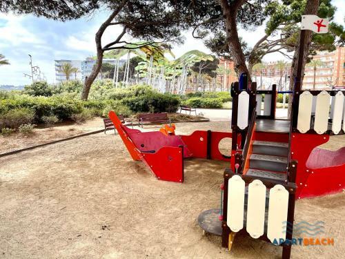 Apartbeach Bell Raco Deluxe