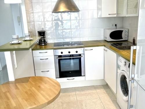 Apartbeach Bell Raco Deluxe