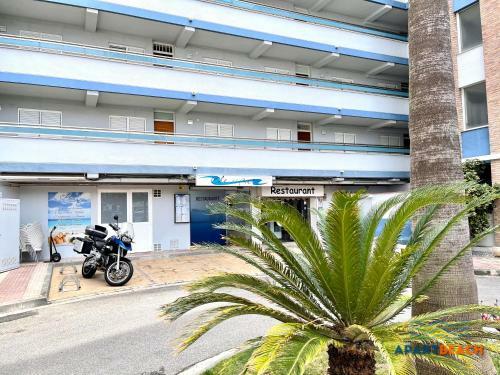 Apartbeach Bell Raco Deluxe