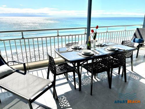 Apartbeach Bell Raco Deluxe