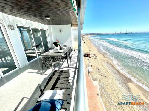 Apartbeach Bell Raco Deluxe