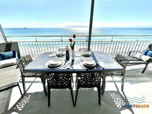 Apartbeach Bell Raco Deluxe