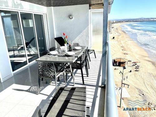 Apartbeach Bell Raco Deluxe