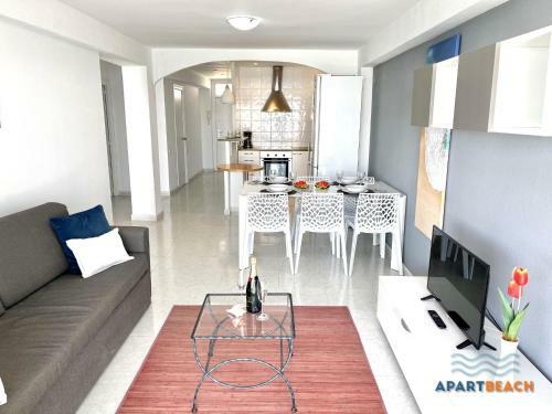 Apartbeach Bell Raco Deluxe