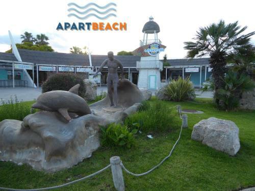 Apartbeach Bell Raco Deluxe