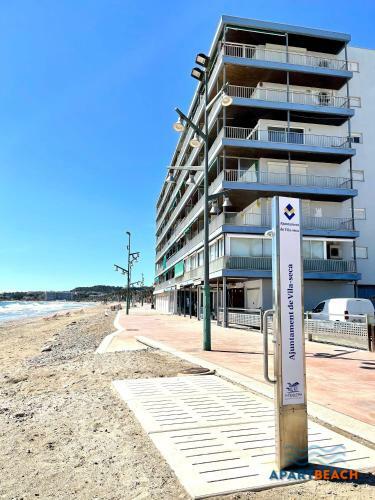 Apartbeach Bell Raco Deluxe