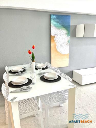 Apartbeach Bell Raco Deluxe