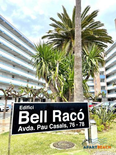 Apartbeach Bell Raco Deluxe