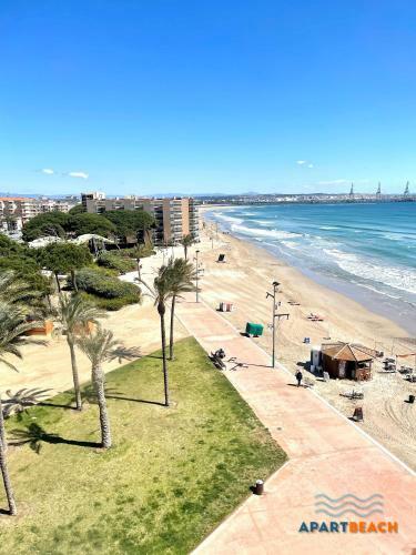 Apartbeach Bell Raco Deluxe