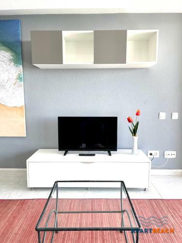 Apartbeach Bell Raco Deluxe