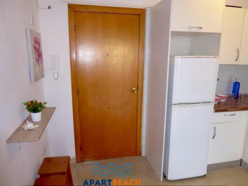 Apartbeach Turquesa Frente Aquopolis