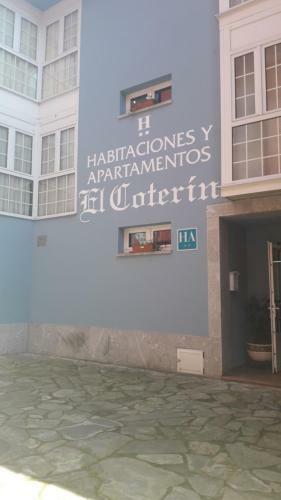Apartamentos El Coterin 25