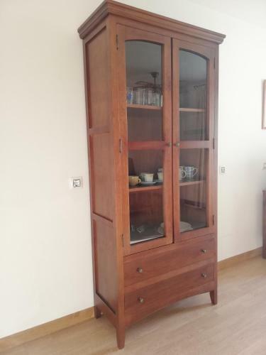 Apartamento En Primera L�nea de Vera Playa!!!