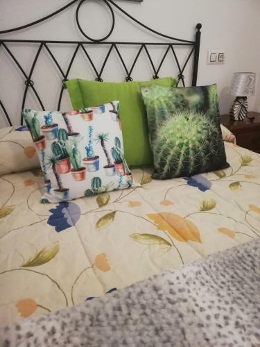 Apartamento En Primera L�nea de Vera Playa!!!