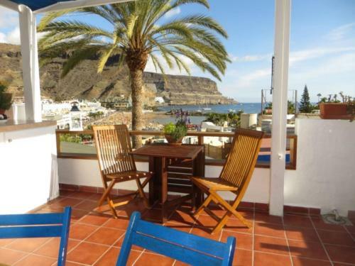 Captains House Playa de Mogan