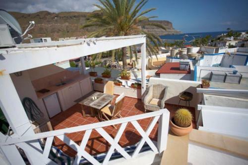 Captains House Playa de Mogan