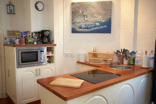 Captains House Playa de Mogan