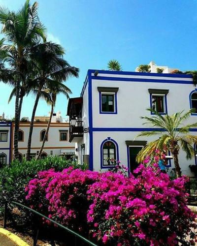 Captains House Playa de Mogan