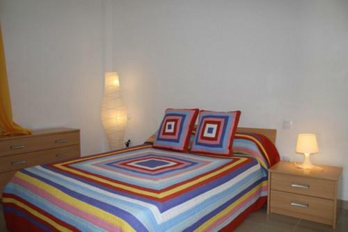 Apartamento Playa de Mogan El Parque C