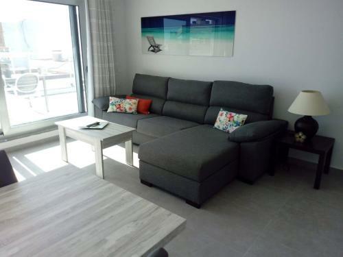 Apartamento Playa de Mogan Midelma 1
