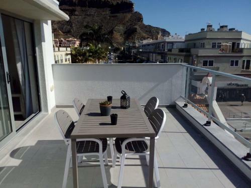 Apartamento Playa de Mogan Midelma 1