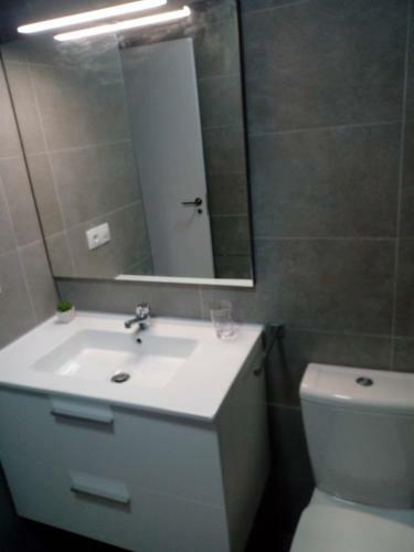Apartamento Playa de Mogan Midelma 1