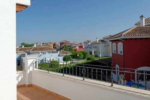 Villa Mar Menor Golf Resort - 526