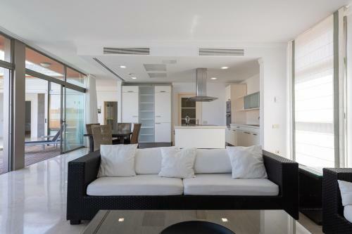 Tauro Villas Deluxe