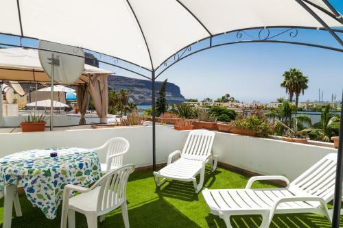 Apartamento �lios De Mog�n
