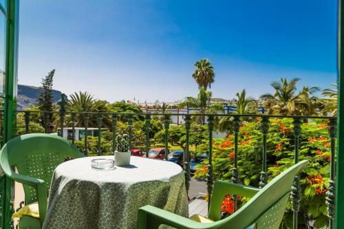 Apartamento �lios De Mog�n