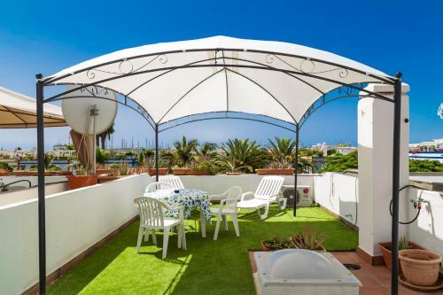 Apartamento �lios De Mog�n