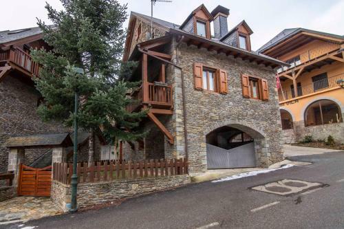Casa Es Bordes